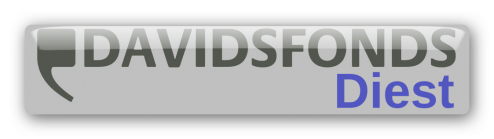Logo Davidsfonds Glossy